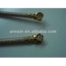 Conector coaxial RF de IPX / I-PEX / IPEX Conector / Jack